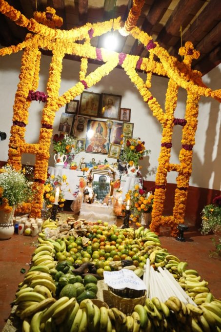 TzinTzunTzan - 03nOv18